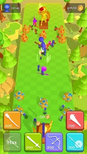 罗马神之战War of Gods