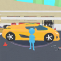 车库赛车比赛官方版