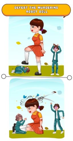 大脑测试2棘手难题