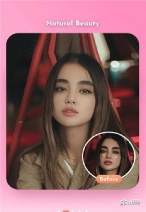 FaceTrix照片编辑app