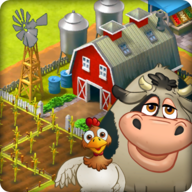 建设乡村农场(Farm Dream)