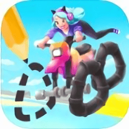 疯狂画车小游戏