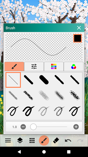 绘图工具app(painter Art)