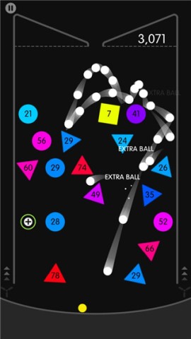 物理弹弹球(Physics Balls)