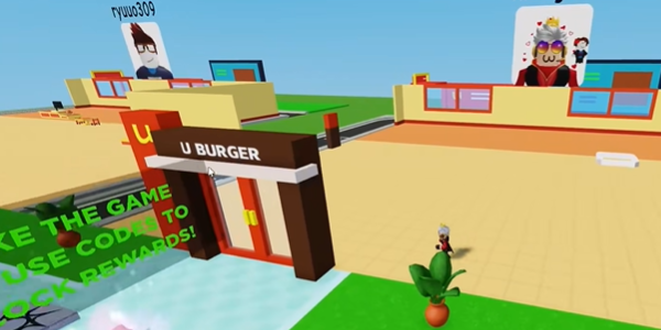 模拟汉堡店Burger