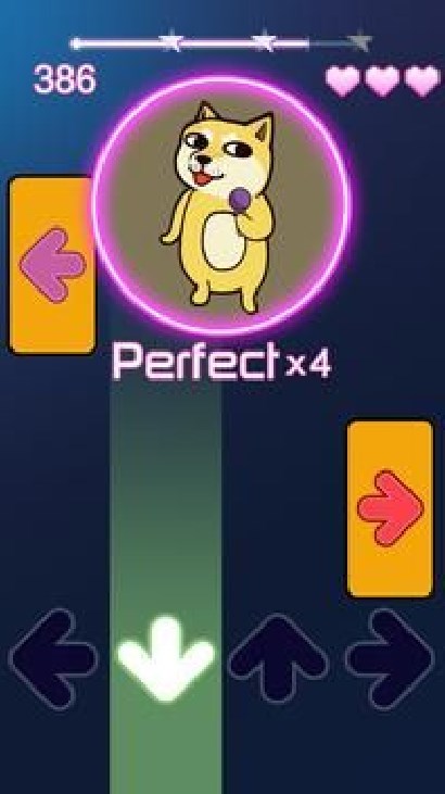 跳舞的狗Dancing Dog 跳舞的狗Dancing Dog