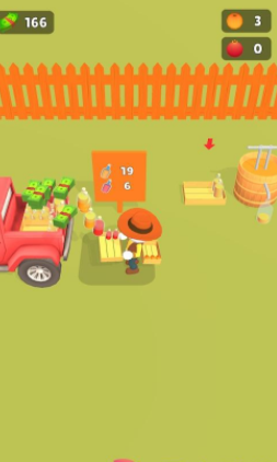 Juice Farm(榨汁农场)