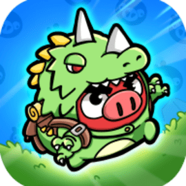 冲呀背包猪! 1.6