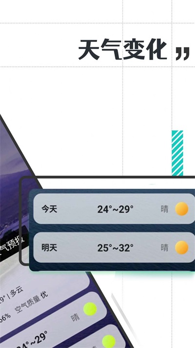 好天气预报 好天气预报