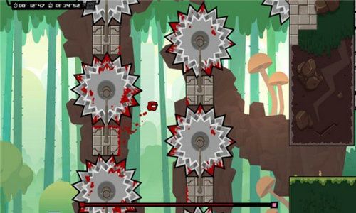 永远的超级玛丽按键 永远的超级玛丽按键