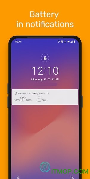 airpods弹窗app