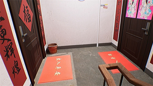 13层公寓异常管理员