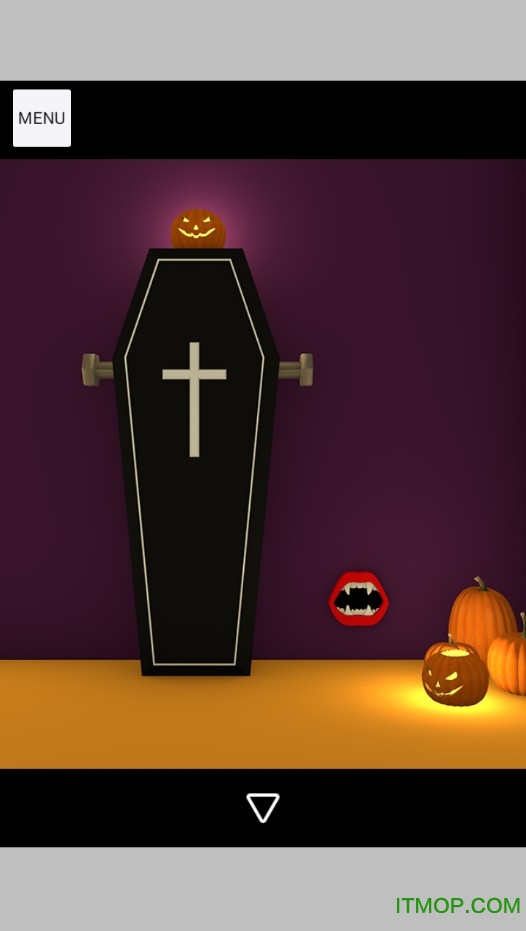 逃脱游戏万圣节内购破解版(Halloween) 逃脱游戏万圣节内购破解版(Halloween)