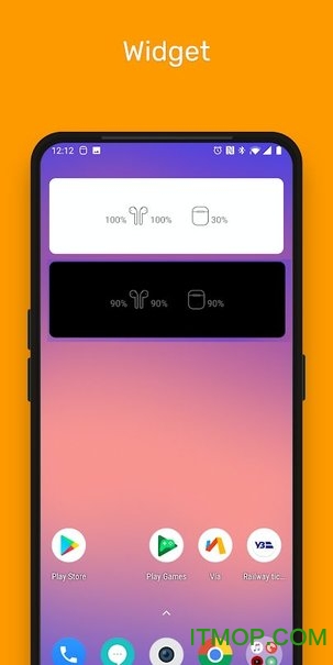 airpods弹窗app