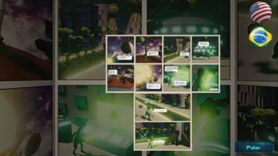 小星球大战斗 小星球大战斗