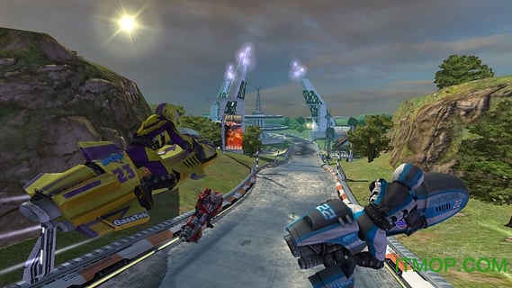 激流快艇2 激流快艇2