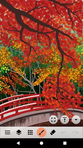 绘图工具app(painter Art)