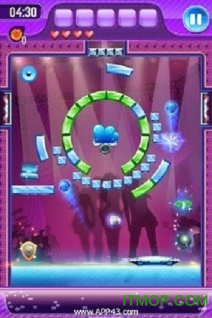 豪华打砖块3中文破解版 豪华打砖块3中文破解版