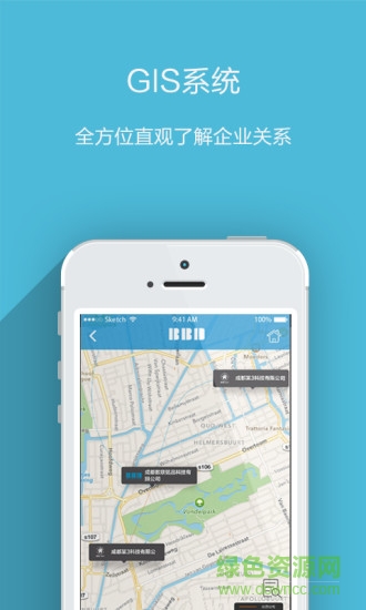 企点