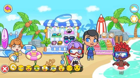 生活世界假日旅游(Life World Holiday Travel)