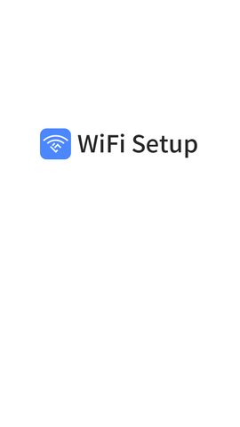 WiFi Setup手机版 WiFi Setup手机版