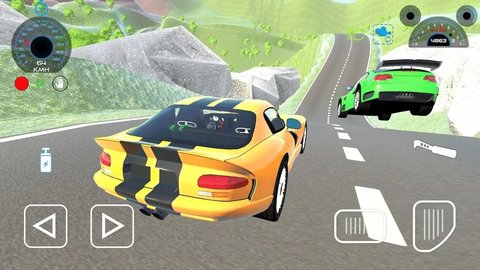 警察追逐驾驶 警察追逐驾驶