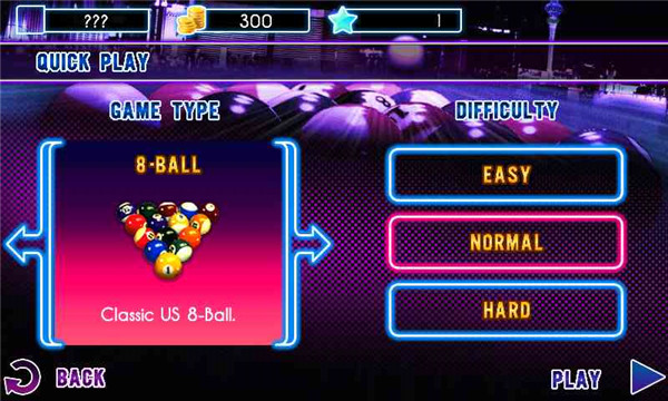 午夜桌球3手游 午夜桌球3手游