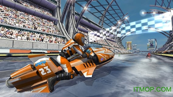 激流快艇2 激流快艇2