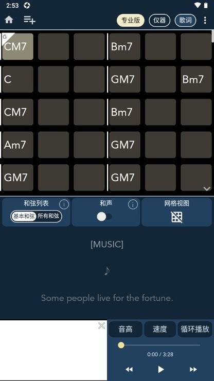 chordaipro专业版