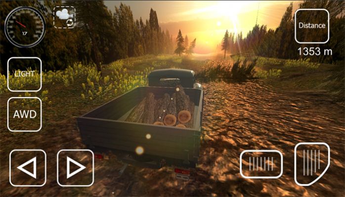 俄罗斯越野皮卡司机(RussianOffRoadPickupDriver2.0) 俄罗斯越野皮卡司机(RussianOffRoadPickupDriver2.0)