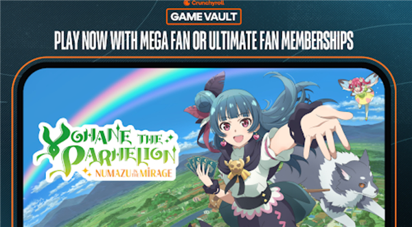Yohane the Parhelion - NUMAZU in the MIRAGE -