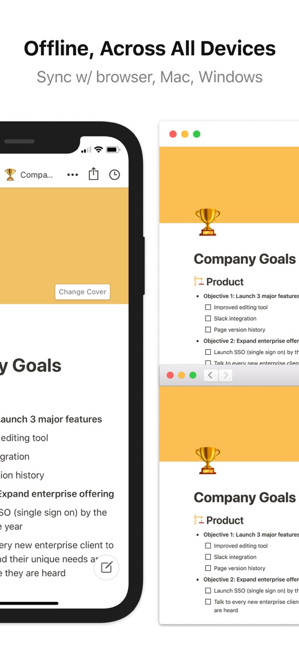 notion安卓版最新版2025