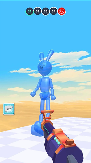 气球射手粉碎(Balloon Shooter) 气球射手粉碎(Balloon Shooter)