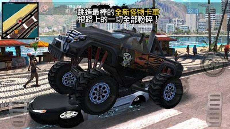 里约热内卢圣徒之城最新版2022(gangstar rio) 里约热内卢圣徒之城最新版2022(gangstar rio)