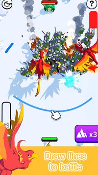 笔画战争战术Draw Tactics 笔画战争战术Draw Tactics
