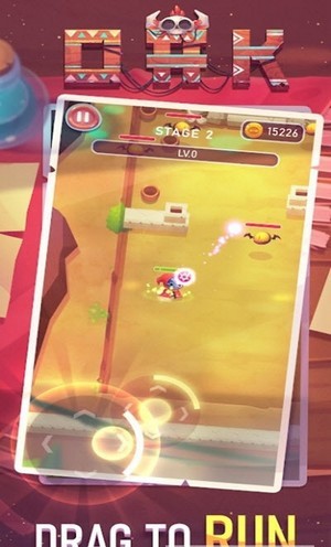 Oak(橡树和巫师之杖)