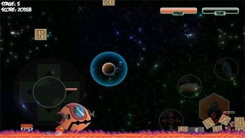 太空猫头鹰Space Owl 太空猫头鹰Space Owl