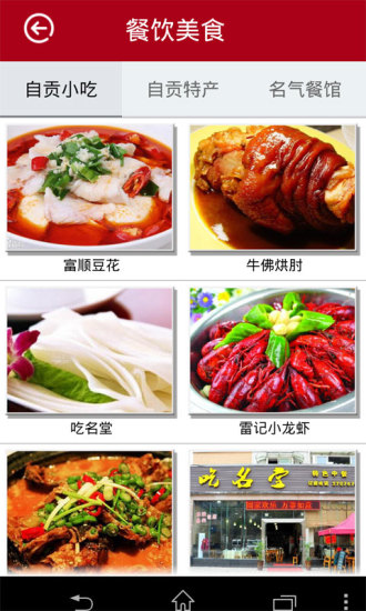 智慧自贡