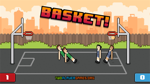 Basket Random - CRZ Android Update安装器