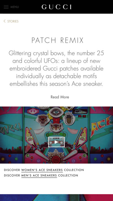 gucci相机图片美化软件