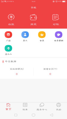 云商付