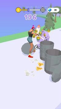 婴儿车比赛(Stroller Baby Race)