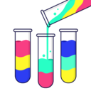 水排序解谜 1.29