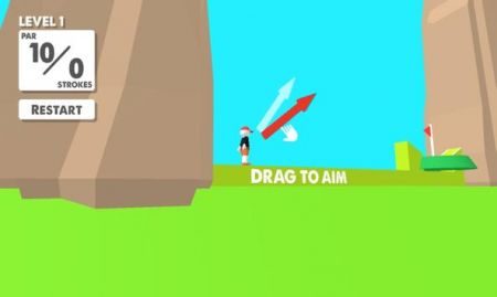 高尔夫先生Mister Golf 高尔夫先生Mister Golf