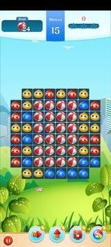 Water Drop Puzzle(水滴大破碎)