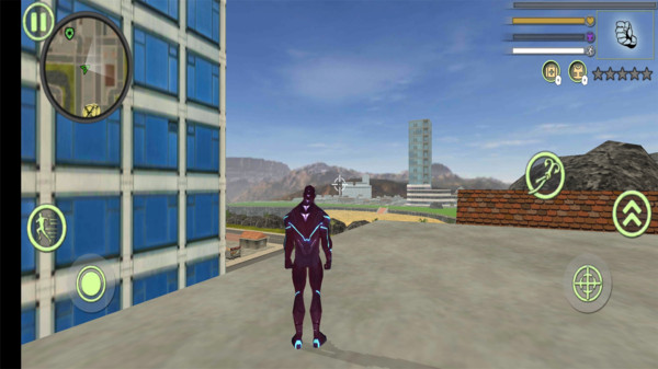 暗金火柴人 暗金火柴人