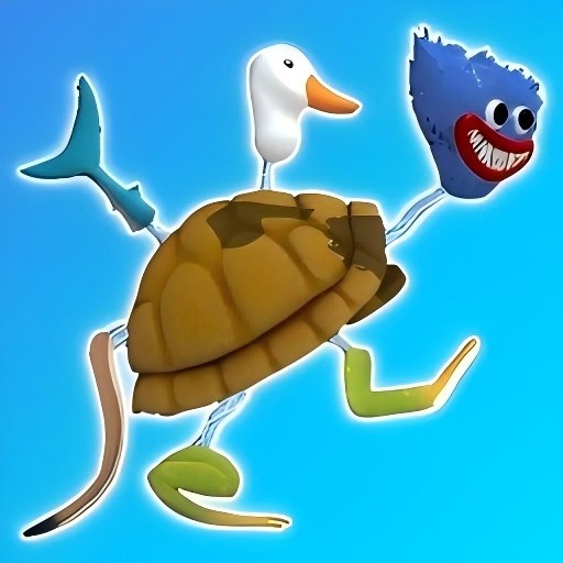 终极怪兽对决 300.1.1