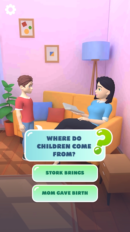 Sex Education 3D(青少年教育3D)