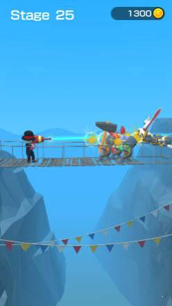 画个武器3D(Draw Weapon 3D) 画个武器3D(Draw Weapon 3D)