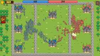 史诗般的战斗RTS(Nandsorn. Epic battles RTS) 史诗般的战斗RTS(Nandsorn. Epic battles RTS)